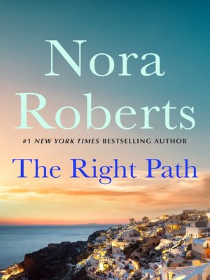 cover image of The Right Path